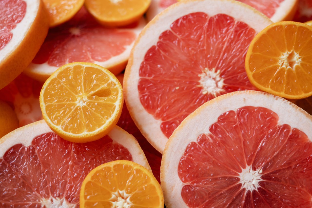 Grapefruit
